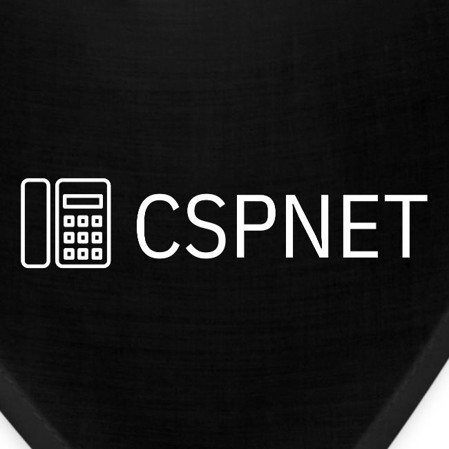 CSPNet Merch