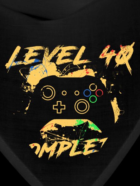 Level 40