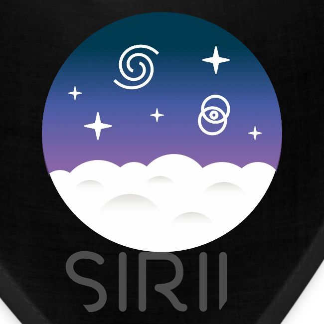 Siril logo 2021