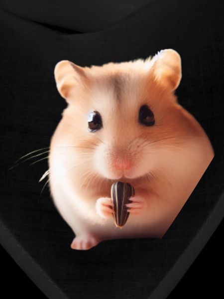 Seeds & Hamsters
