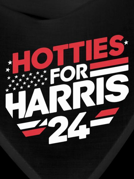 Hotties For Harris 24