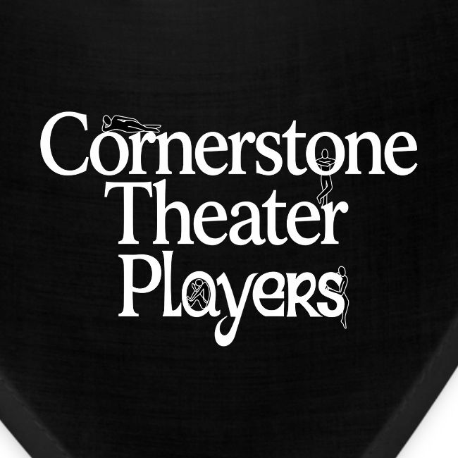 Cornerstone Theater Players (Light)