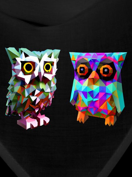 Polygon owls