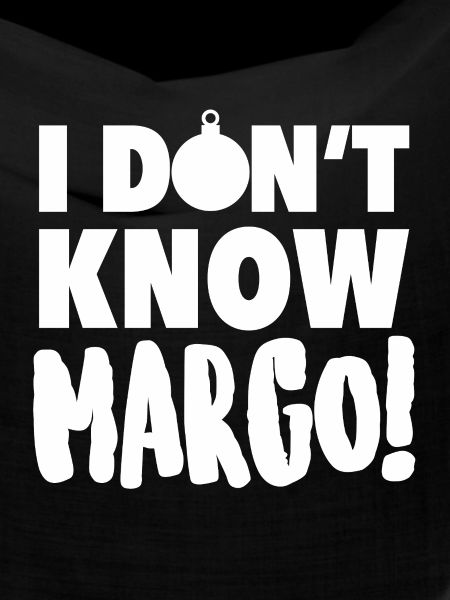 IDontKnowMargo Bold Text