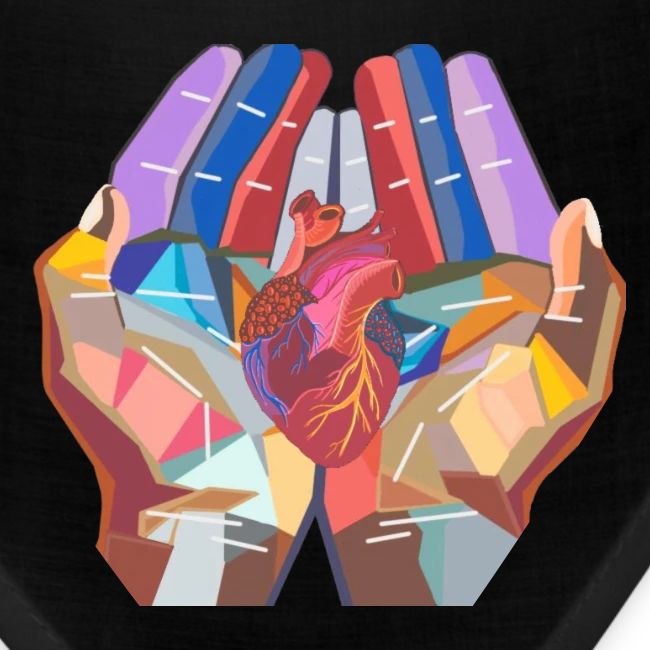 Heart in hand