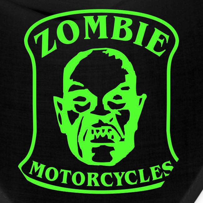 zombie Moto3