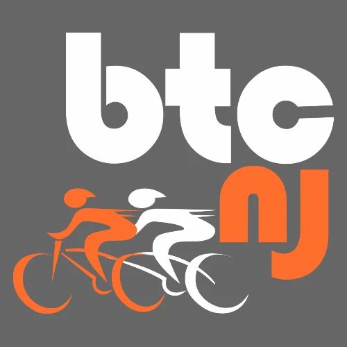 BTCNJ Logo Gear - Bandana