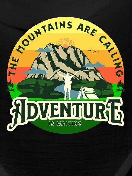 Mountain Adventure