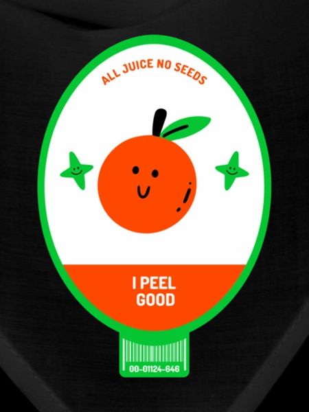 All Juice No Seeds Cap