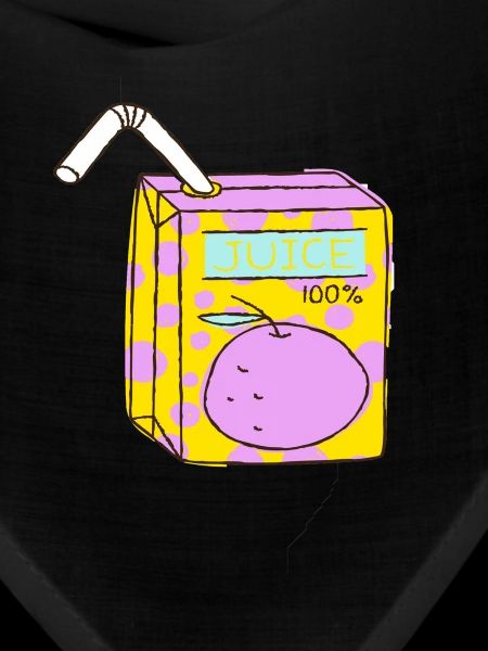 all juice no seeds
