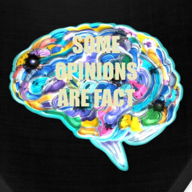 brain fact