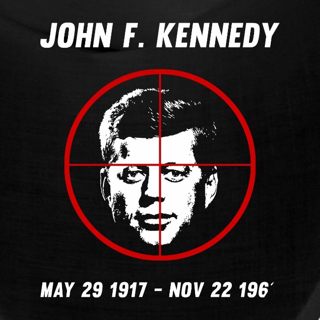 John F. Kennedy Assassination