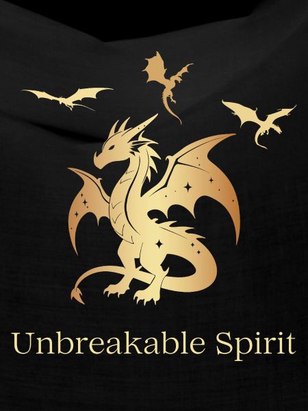 Unbreakable Spirit Dragon