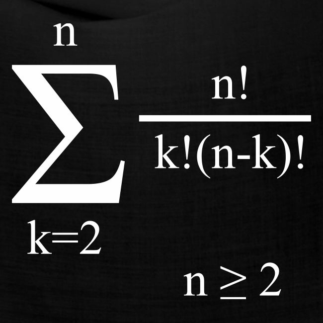 Poly Formula (white)