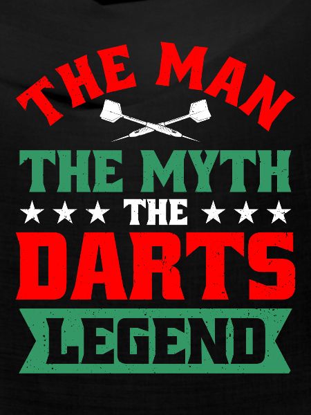 Darts Dart Player