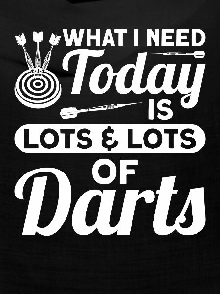 Darts Dart Player