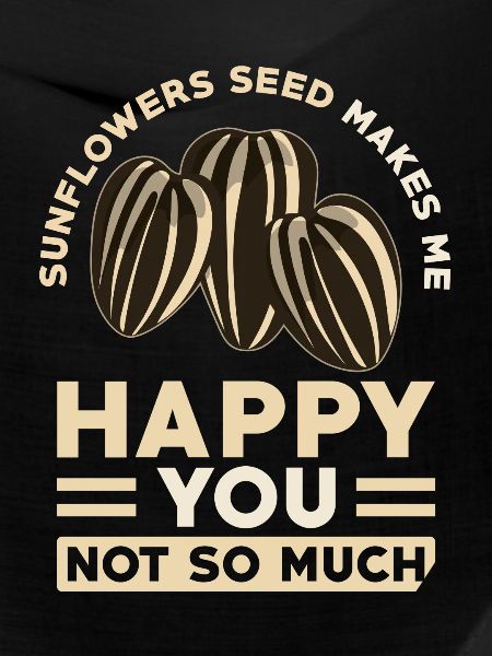 Sunflower Seeds