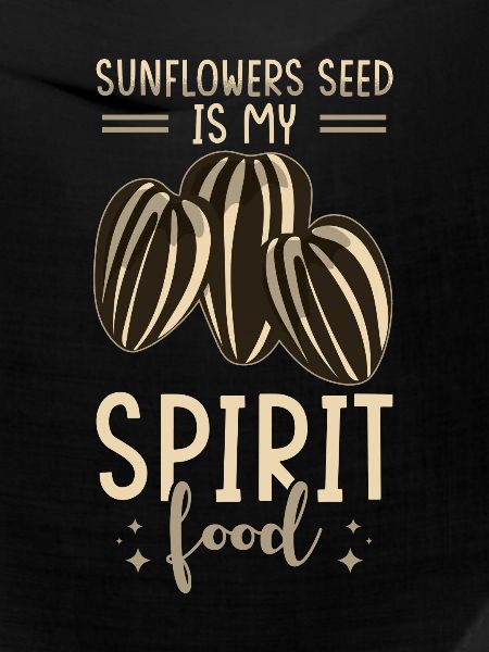Sunflower Seeds
