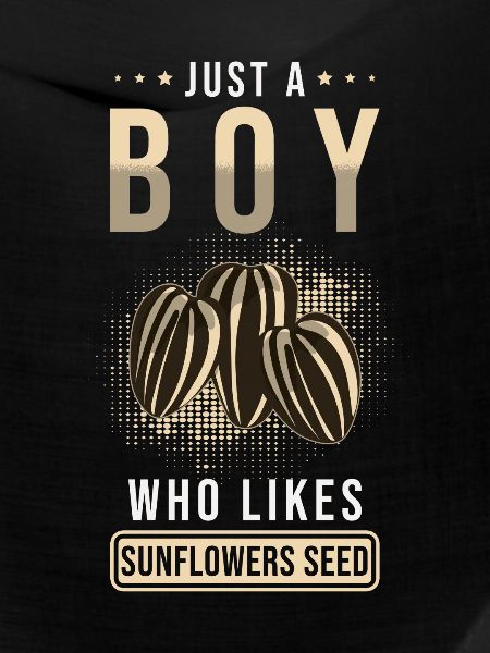 Sunflower Seeds