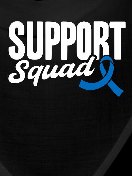 Support Squad