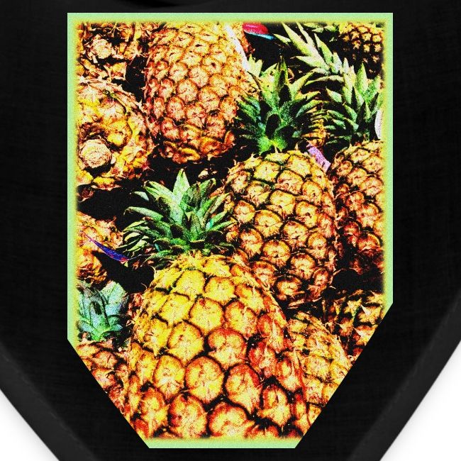"Pineapples" Cute Photo. Buy Now