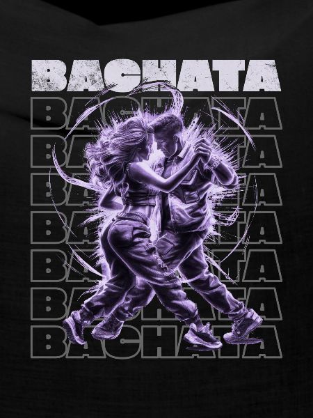 Sensual Latin Bachata Bachateros