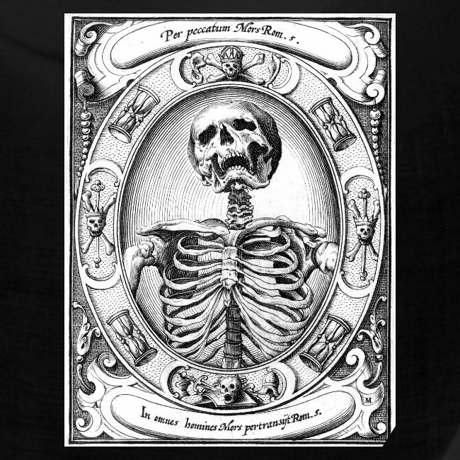 Memento Mori