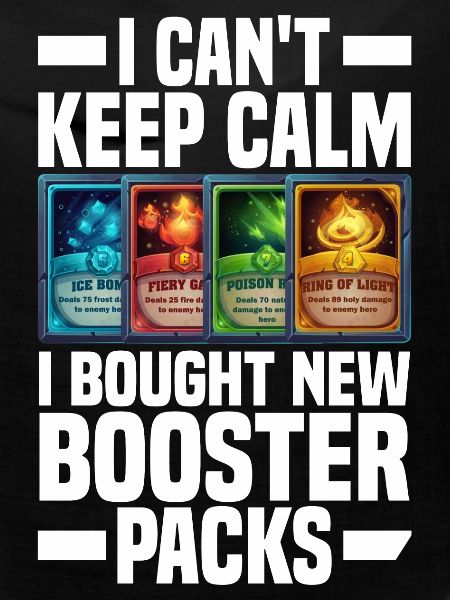 Trading cards