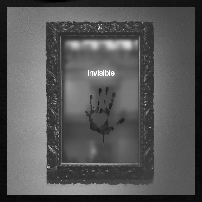 Invisible Album Art