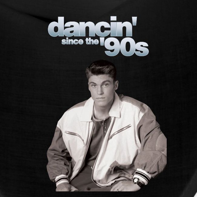 Dancin' Since The '90s