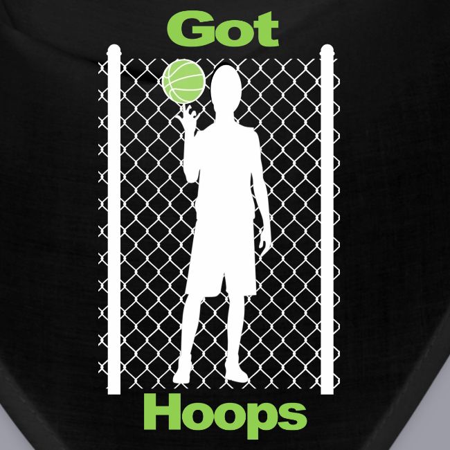 GOT HOOPS
