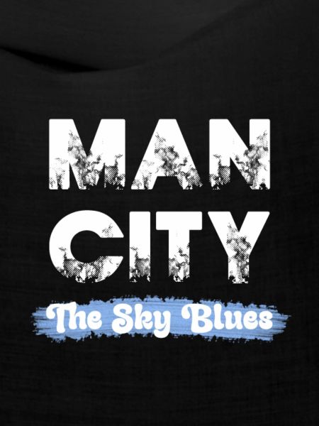 man_city - The Sky Blues