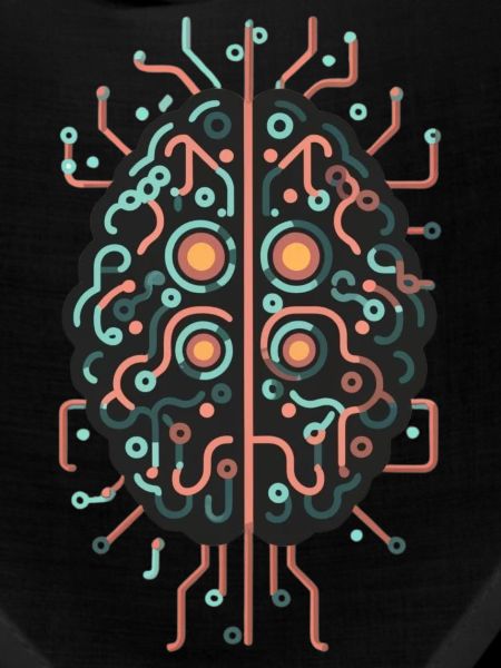 Coding Brain