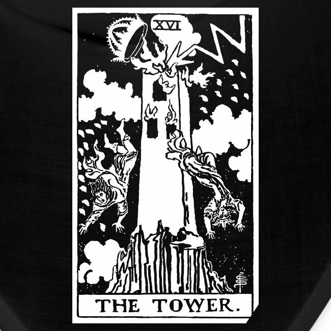 The Tower