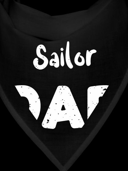 Sailor Dad - Boating