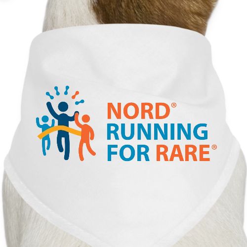 NORD Running for Rare