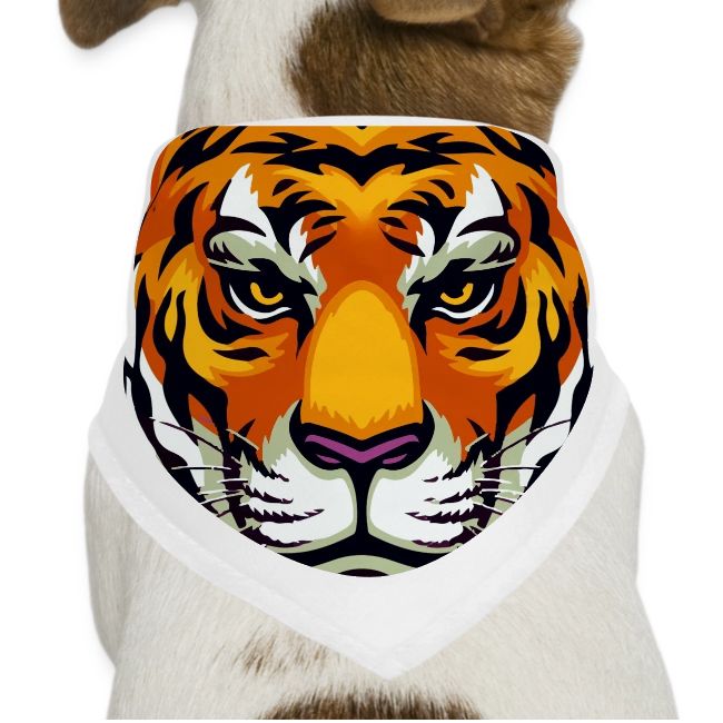 Tiger Fashion Feline Animal, Tiger Willing Success