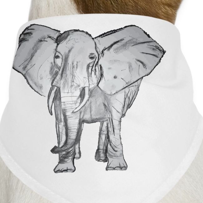 Big Elephant