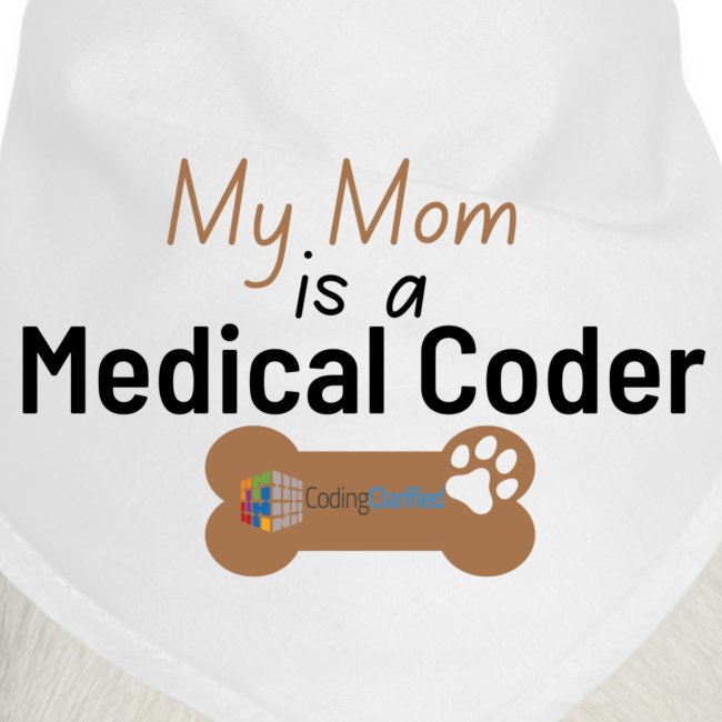 Medical Coding Dog Lovers Coding Clarified