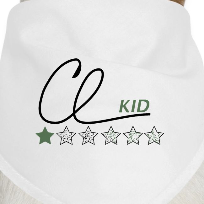 CL KID Logo (Olive)