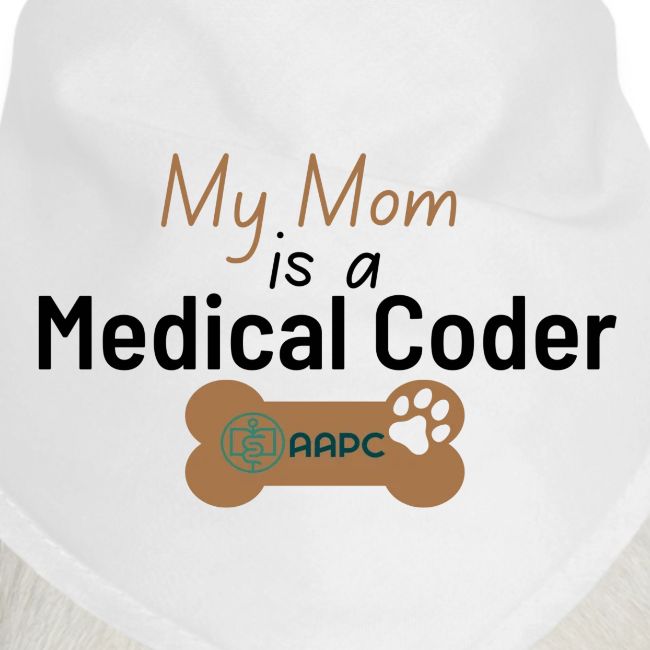 Medical Coding Dog Lovers AAPC