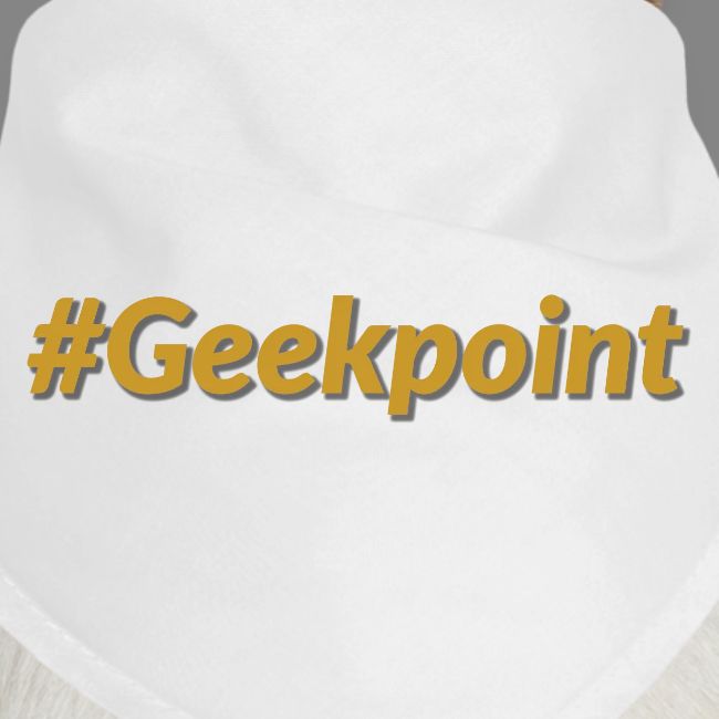 #Geekpoint