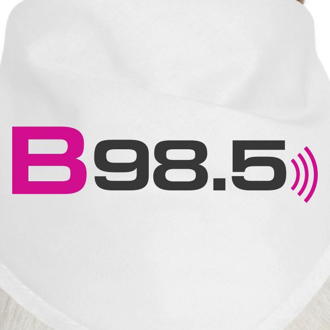 B985 Logo