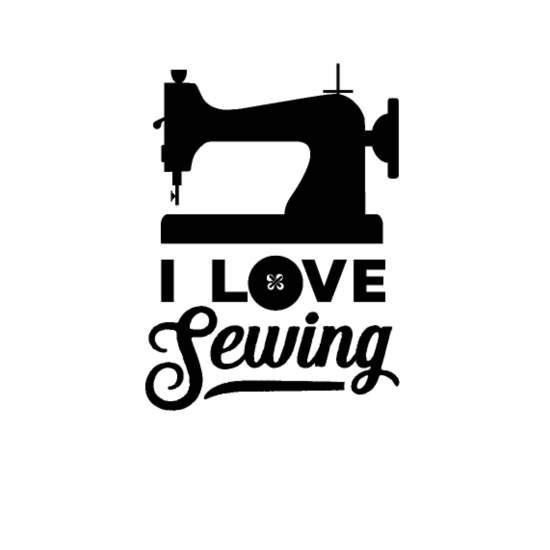 I love sewing Sewer Tailor Sew Machine' Dog Bandana