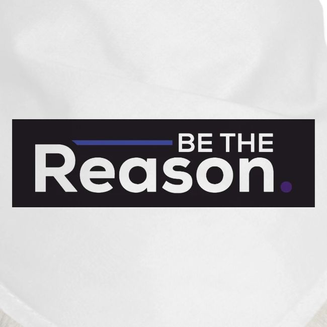 Be The Reason
