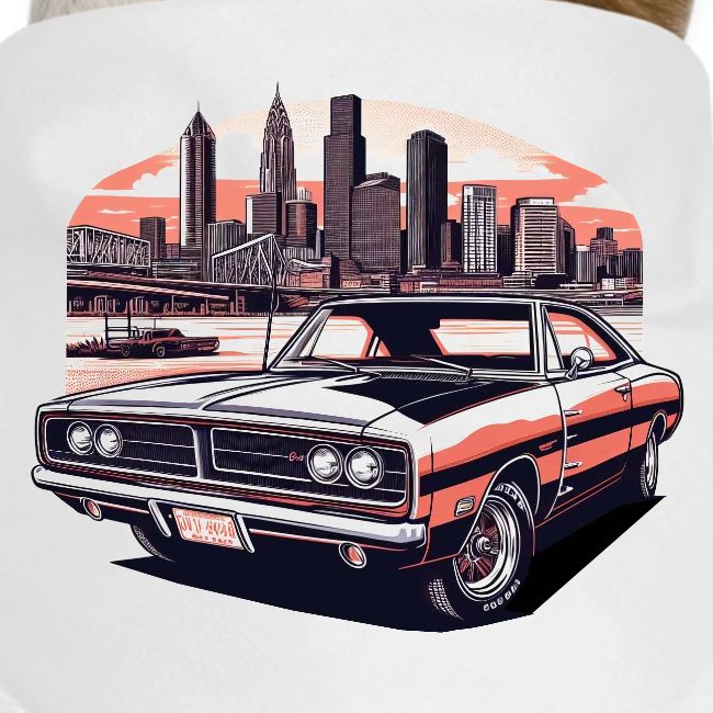 Charger RT