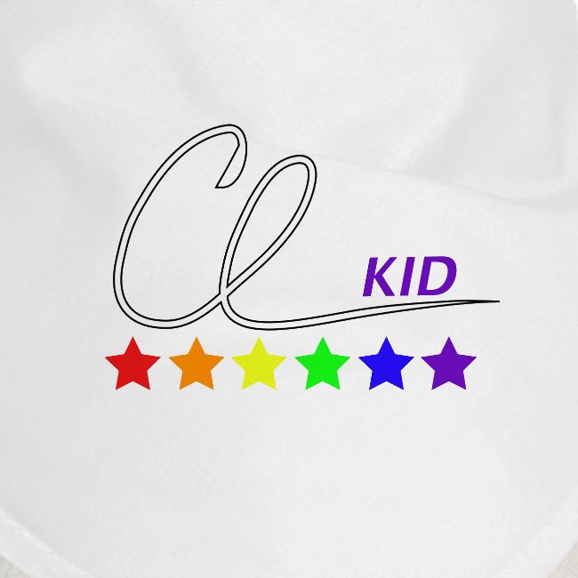 CL KID Logo (Pride)