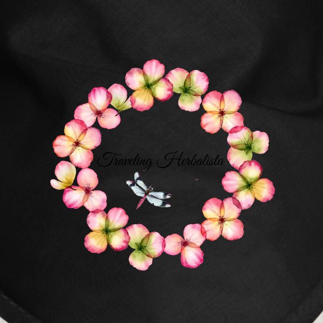 Traveling Herbalista Design Gear