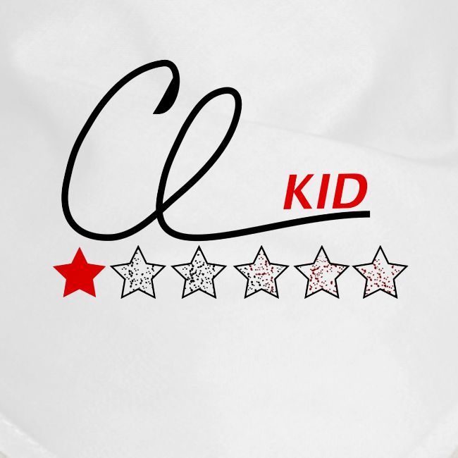 CL KID Logo (Red)