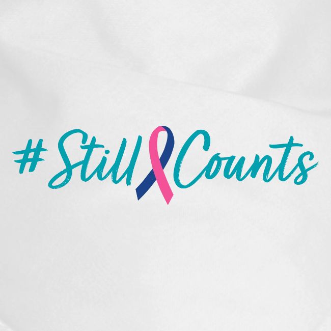 Your Baby #StillCounts (Customizable!)